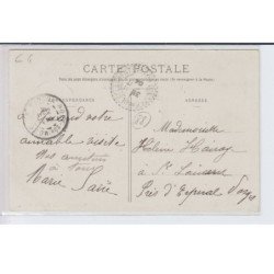 RUPT-sur-MOSELLE: société ouvrière des mesix - très bon état