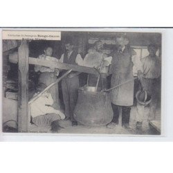 ROTHEN WASEN: fabrication du fromage au rouge-gazon - très bon état