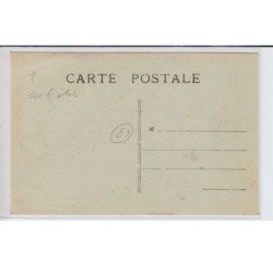 SAINTS: le dernier des brandeviniers 1917 - état