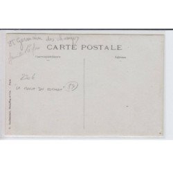 SAINT-GERMAIN-des-CHAMPS: famille Lefou, la mort du cochon - très bon état