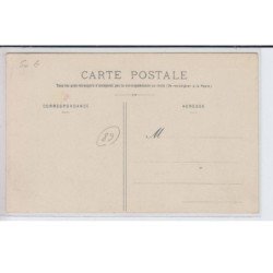 TALCY: les carrières - très bon état