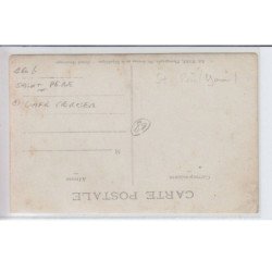 SAINT-PERE: café mercier - très bon état