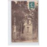 MORSANG-sur-ORGE: villa beausejour, les Glaïeuls ( - très bon état