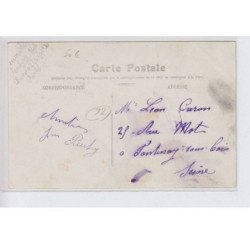 MONTROUGE: rue perrier - très bon état