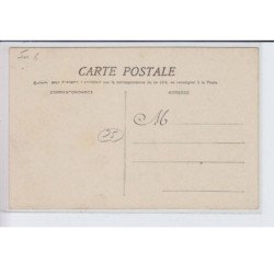 LASSY: maison browaëys, épicerie vins liqueurs - très bon état