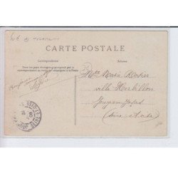 PARC-SAINT-MAUR: ateliers de l'est-parisien, tramway - très bon état