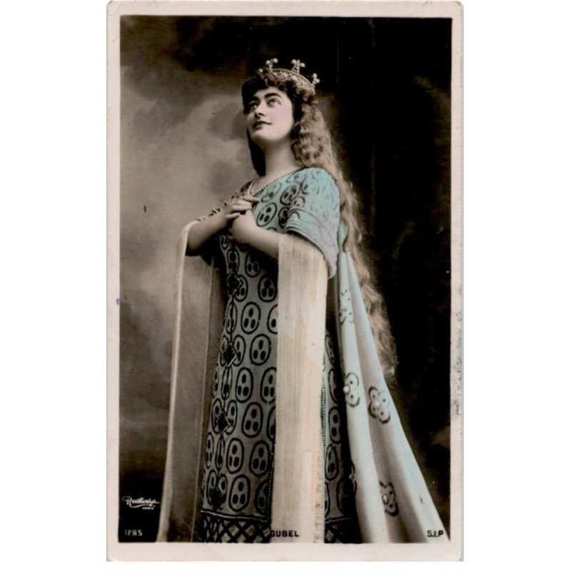Acteurs Actrices: Wagner: Dubel - très bon état Acteurs Actrices: Wagner: Dubel - très bon état