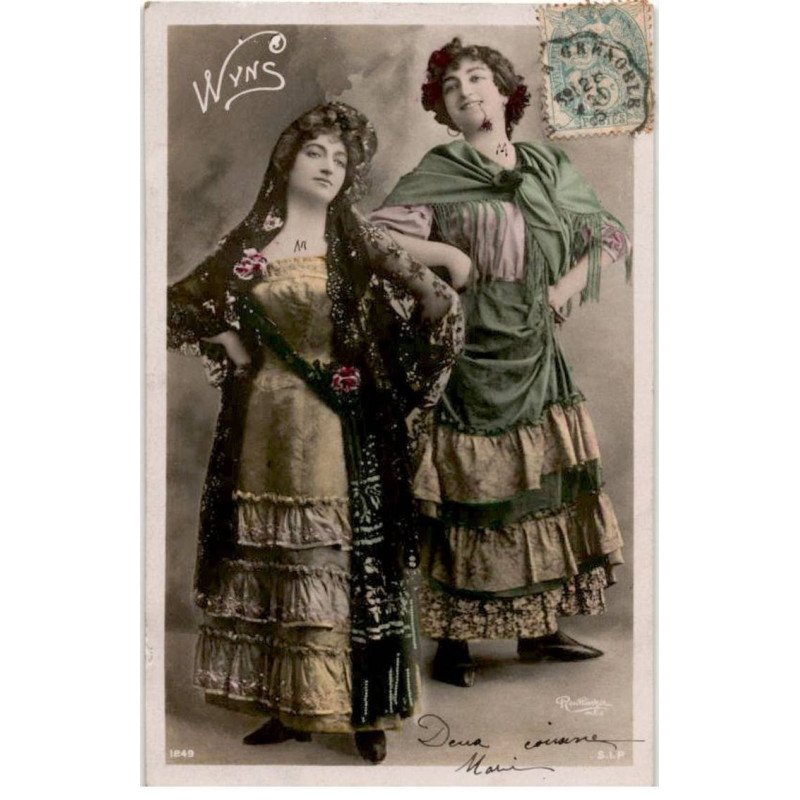 Artistes: Dena Marie, Wyns - très bon état Artistes: Dena Marie, Wyns - très bon état