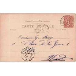 Artistes: carmen - Marie de L'Isle - très bon état