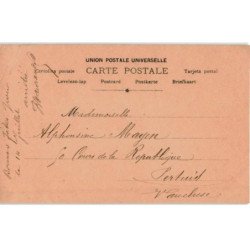 Artistes: carmen - Marie de L'Isle - très bon état