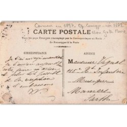 Artistes: carmen - Marie de L'Isle - très bon état