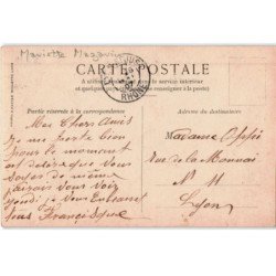 Artistes: carmen - Mme. Mazarin - très bon état