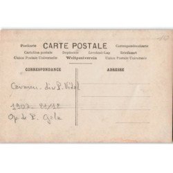 Artistes: carmen - Mlle Marentié - très bon état