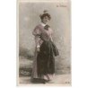 Artistes: carmen -Oswald - très bon état