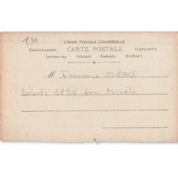 Artistes: carmen -Oswald - très bon état