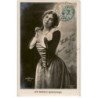 Artistes: carmen - Mlle Pornot - très bon état