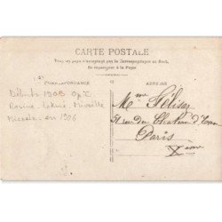 Artistes: carmen - Mlle Pornot - très bon état