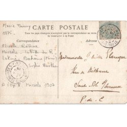 Artistes: carmen - M. Thierry - très bon état