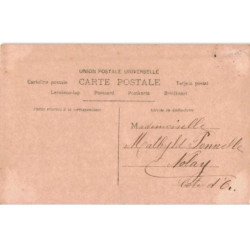 Artistes: carmen - M. Thierry - très bon état