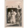Artistes: carmen - Vix(?) - très bon état