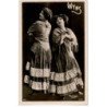 Artistes: carmen - Wyns, deux femmes - très bon état