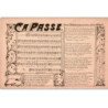 CHANSONS: ca passe - très bon état