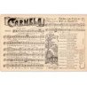 CHANSONS: Carmela - très bon état