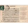 CHANSONS: les boeufs - bon état