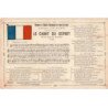 CHANSONS: le chant du départ - état