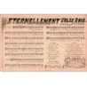 CHANSONS: éternellement "valse rose" - très bon état