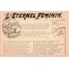 CHANSONS: l'éternel féminin - très bon état