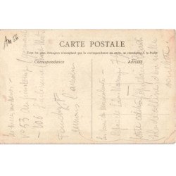 CHANSONS: légende des flots bleus - état