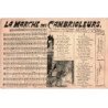 CHANSONS: la marche des cambrioleurs - état