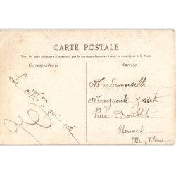 CHANSONS: mais elle est si jolie - état
