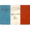 CHANSONS: la marseillaise - très bon état