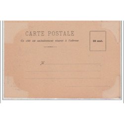 NANCY : """"les célébrités Nancéiennes"""" par GUI - bon état (marques d'album)