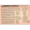 CHANSONS: le monôme des écoles - très bon état