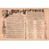 CHANSONS: le père la victoire - état