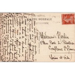 CHANSONS: lille monument de desrousseaux chanson du p'tit quinquin - bon état