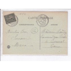 NOHANT-VIC: les marionnettes de nohant, théâtre de george sang - très bon état