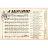 CHANSONS: à saint-lazare - très bon état