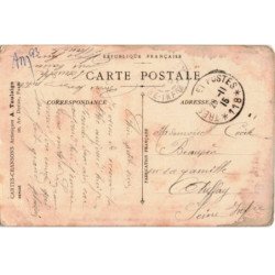 CHANSONS: le 75... ça c'est à nous - état