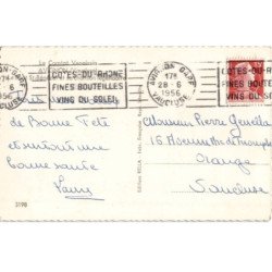 CHANSONS: sur le pont d'avignon on y danse on y danse... - très bon état