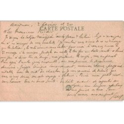 CHANSONS: avignon le pont saint-bénézet - très bon état