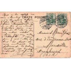 CHANSONS: avignon, pont saint-benezet - très bon état