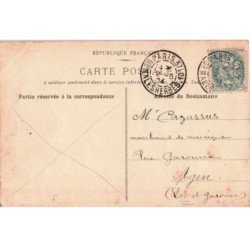 CHANSONS: la châtelaine - état