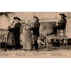 CHANSONS: rosino de morido - bon état