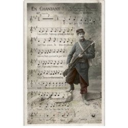 CHANSONS: en chantant ! - très bon état
