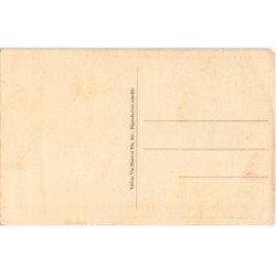 CHANSONS: goliath et sa femme (géants athois) - état