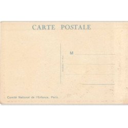 CHANSONS: semaine nationale de l'enfance - très bon état